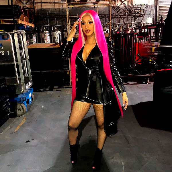 iamcardib instagram image archive image