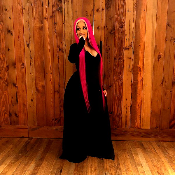iamcardib instagram image archive image