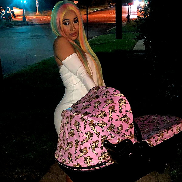 iamcardib instagram image archive image