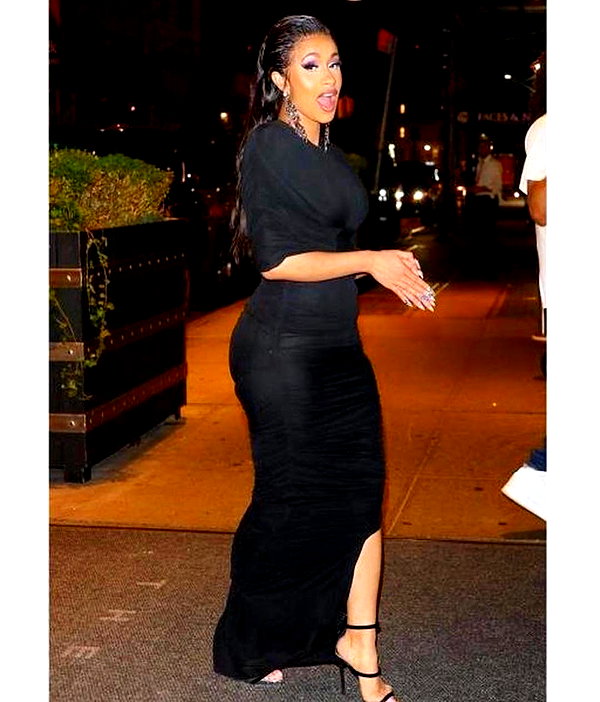 iamcardib instagram image archive image