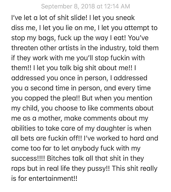 iamcardib instagram image archive image