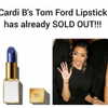 iamcardib Altpins Profile Picture