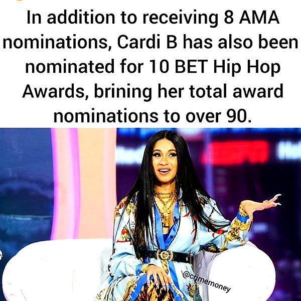 iamcardib instagram image archive image