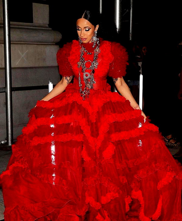 iamcardib instagram image archive image