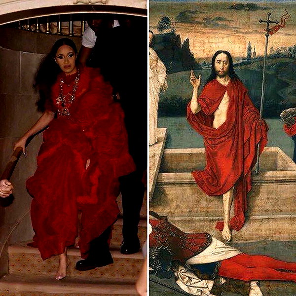 iamcardib instagram image archive image