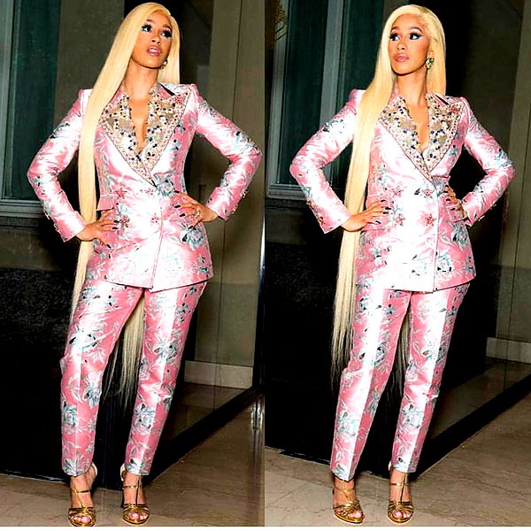 iamcardib instagram image archive image