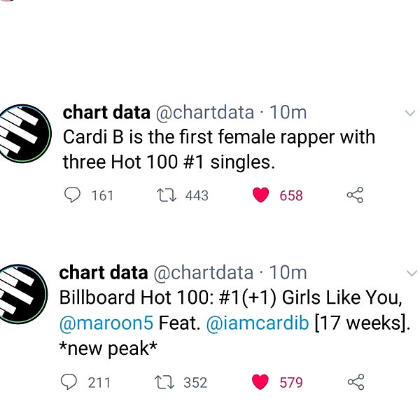 iamcardib instagram image archive image