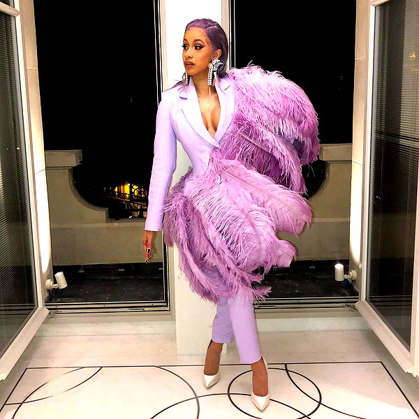 iamcardib instagram image archive image