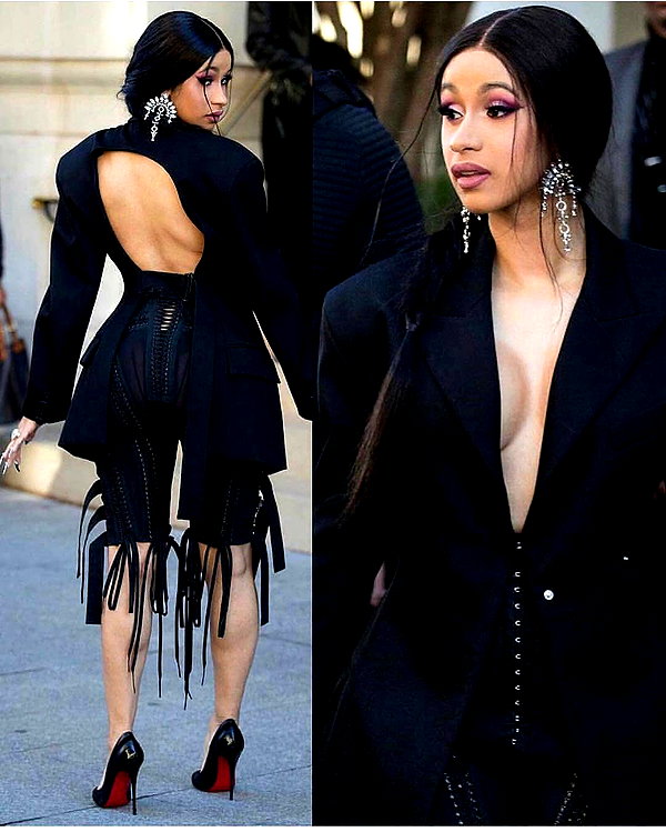 iamcardib instagram image archive image