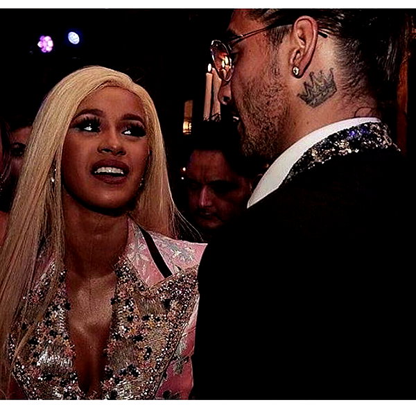 iamcardib instagram image archive image