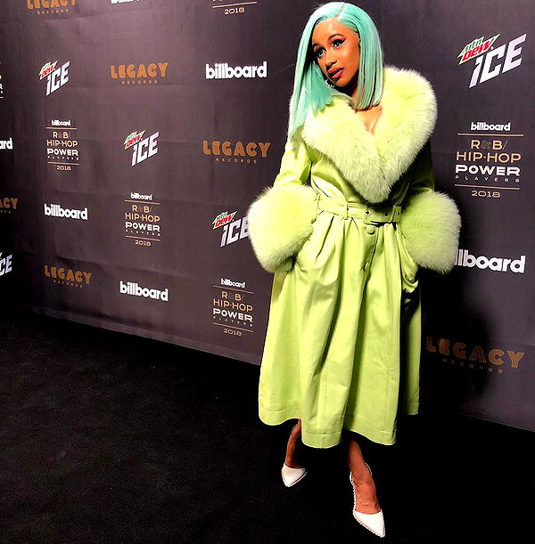 iamcardib instagram image archive image