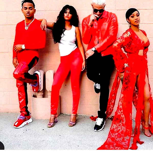iamcardib instagram image archive image