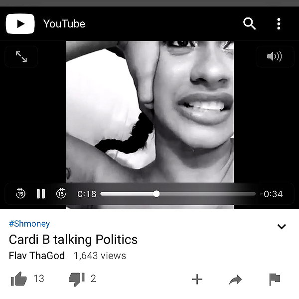 iamcardib instagram image archive image