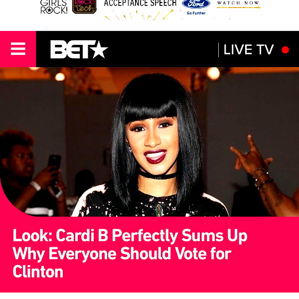iamcardib instagram image archive image