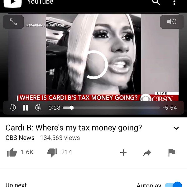 iamcardib instagram image archive image