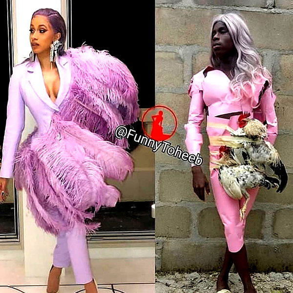 iamcardib instagram image archive image