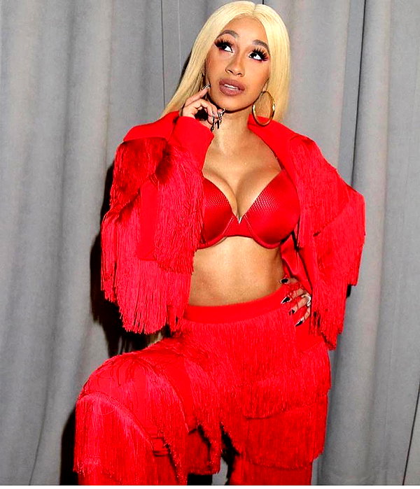 iamcardib instagram image archive image