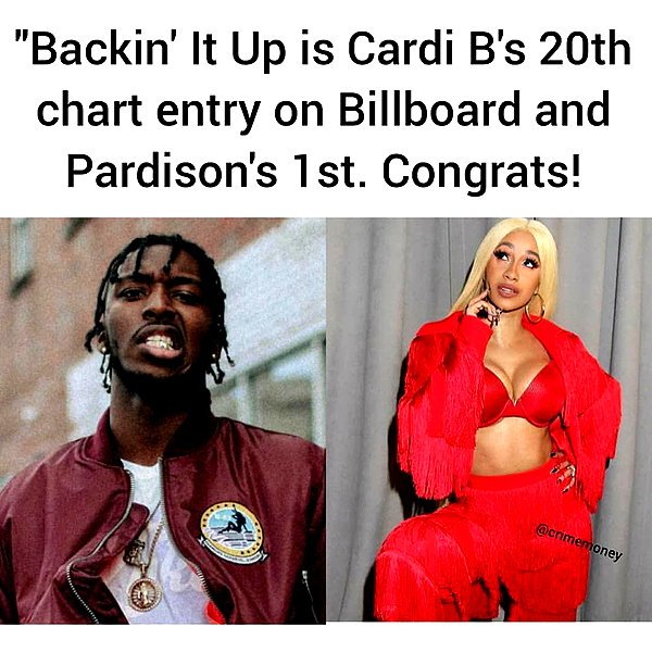 iamcardib instagram image archive image