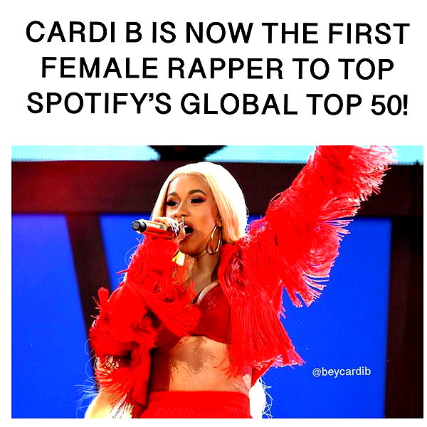 iamcardib instagram image archive image