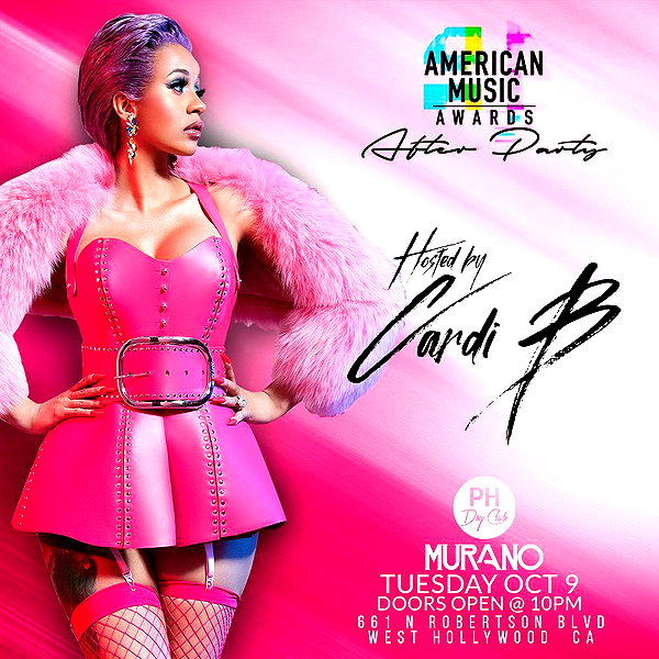 iamcardib instagram image archive image