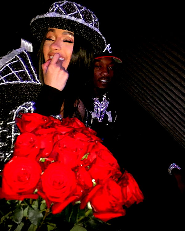 iamcardib instagram image archive image