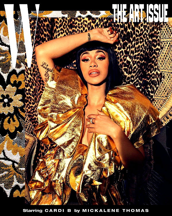 iamcardib instagram image archive image