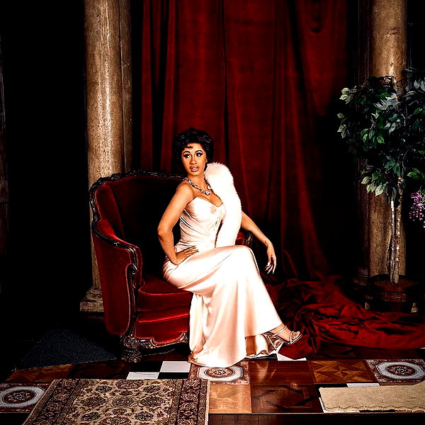 iamcardib instagram image archive image