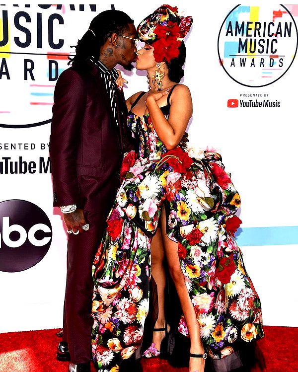 iamcardib instagram image archive image