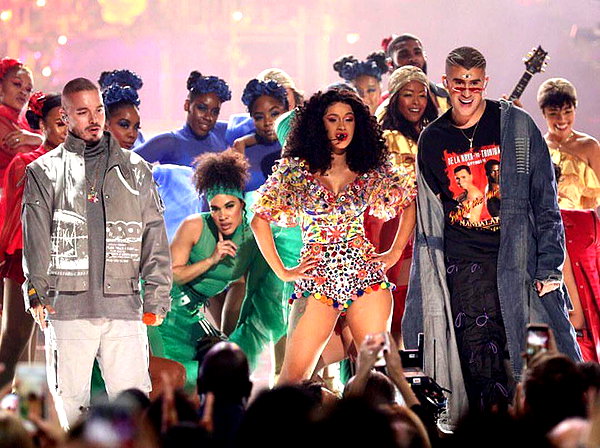 iamcardib instagram image archive image