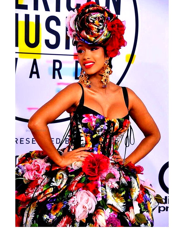iamcardib instagram image archive image