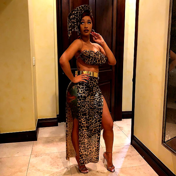 iamcardib instagram image archive image