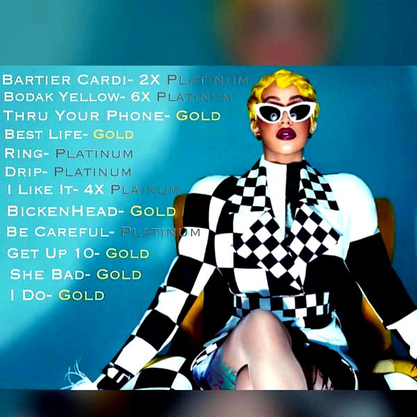 iamcardib instagram image archive image