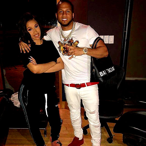 iamcardib instagram image archive image