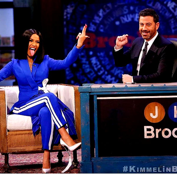 iamcardib instagram image archive image