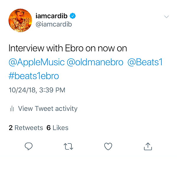 iamcardib instagram image archive image