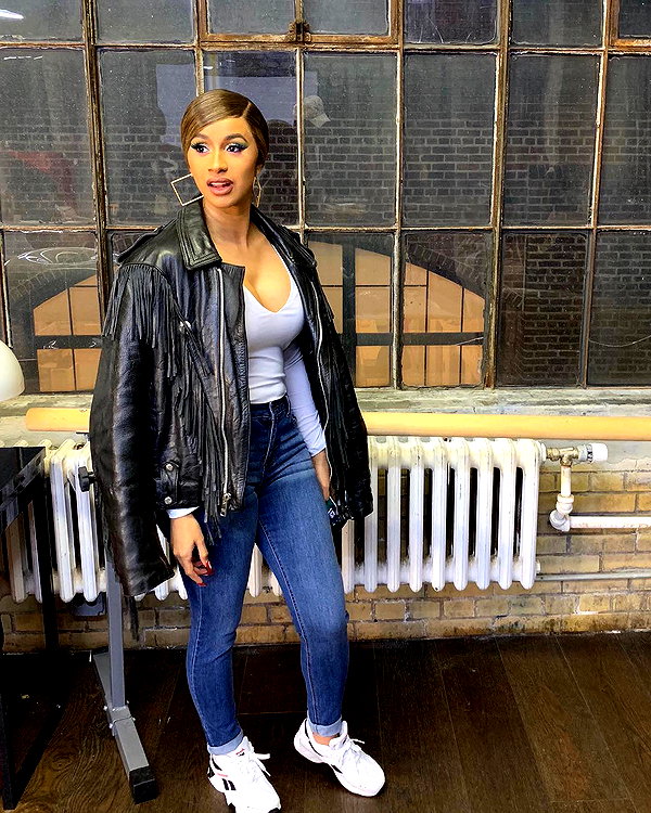 iamcardib instagram image archive image