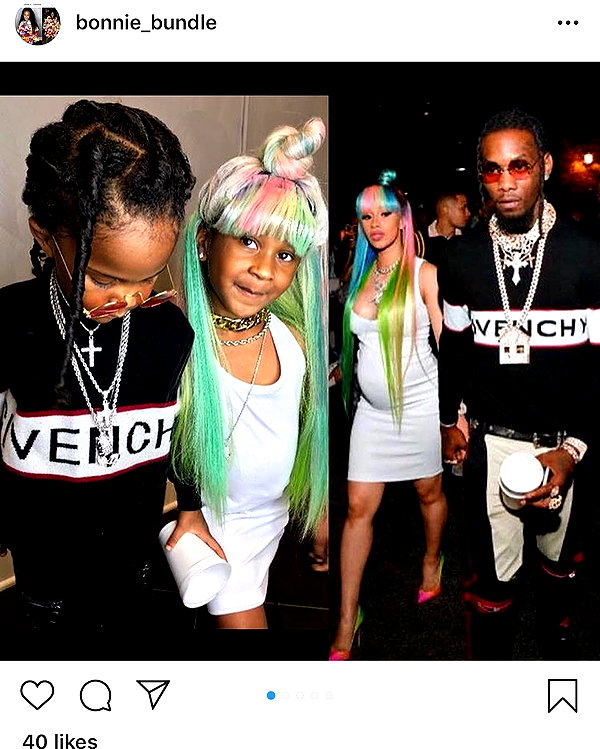 iamcardib instagram image archive image