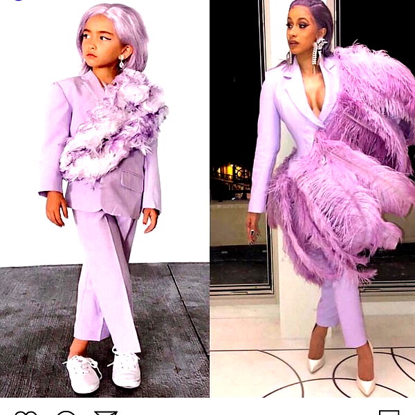 iamcardib instagram image archive image