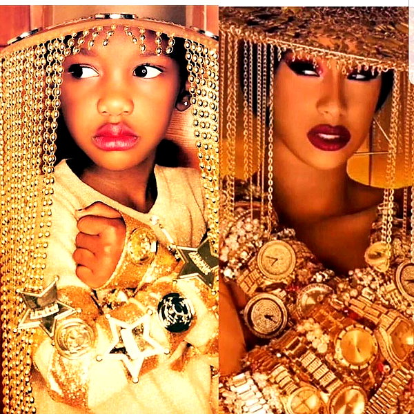 iamcardib instagram image archive image