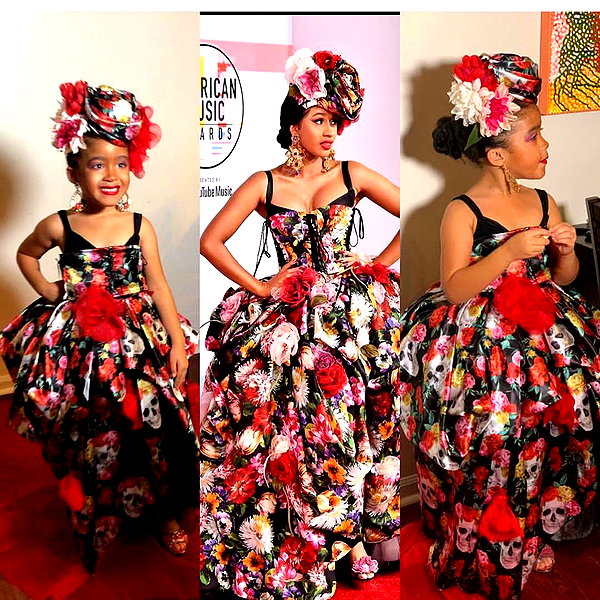 iamcardib instagram image archive image