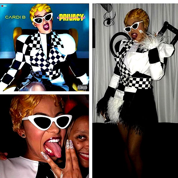iamcardib instagram image archive image