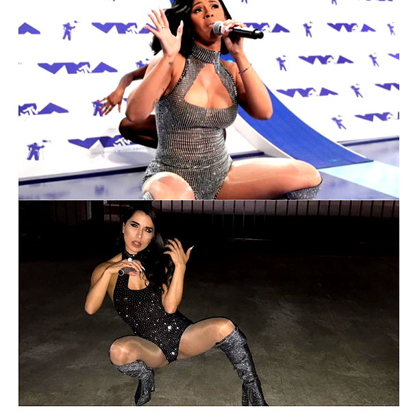 iamcardib instagram image archive image