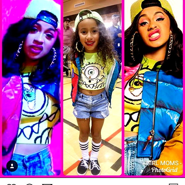 iamcardib instagram image archive image