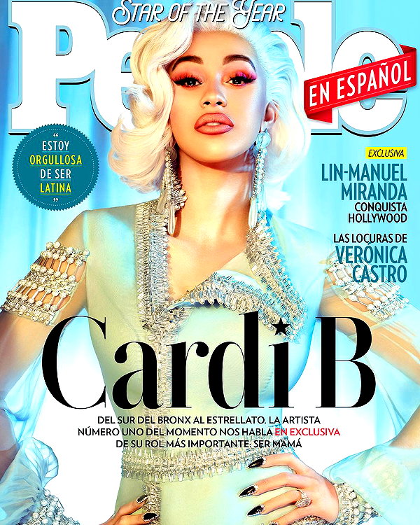 iamcardib instagram image archive image