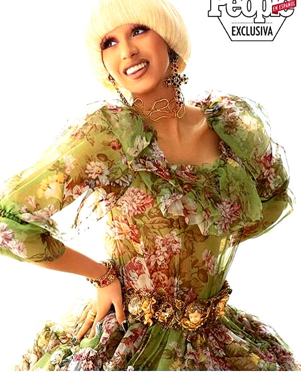 iamcardib instagram image archive image
