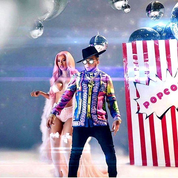 iamcardib instagram image archive image