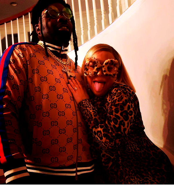 iamcardib instagram image archive image