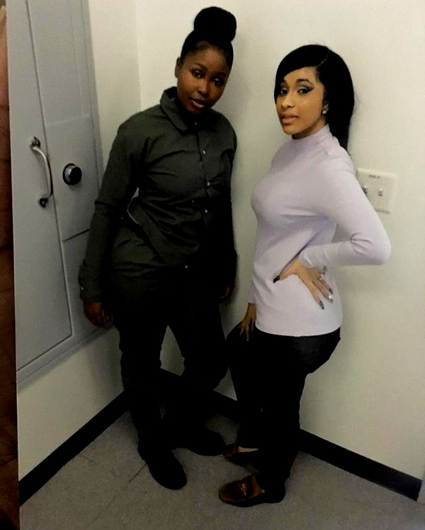 iamcardib instagram image archive image