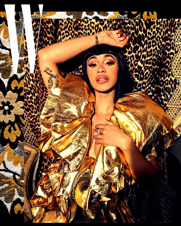iamcardib instagram image archive image