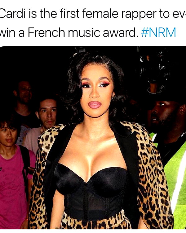 iamcardib instagram image archive image